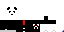 ZeBlueFox classic skin texture
