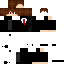 Swordmaster02 Minecraft skin preview