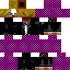 Nellie_San Minecraft skin preview