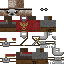 AustinDaSloth classic skin texture