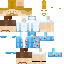 Squidiguess classic skin texture