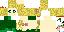 leech classic skin texture