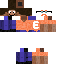 endiclive Minecraft skin preview