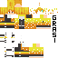 Xenchi classic skin texture