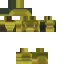 T0aster_Toast classic skin texture