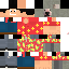 techmakerdb Minecraft skin preview