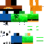 shnichel1573 classic skin texture