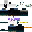 Emopuff classic skin texture