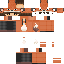 Foxnoir classic skin texture