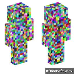 PMC - Minecraft skin