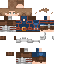 BetaJedi classic skin texture