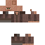 villager4404 Minecraft skin preview