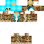 fluffylake classic skin texture