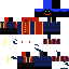 gewoonnilss classic skin texture