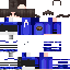 Bentendopro classic skin texture