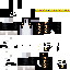 Derxyys classic skin texture