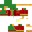 ironcashew649 Minecraft skin preview
