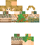 Lucaszukauskas classic skin texture