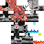 AI_TR00PER classic skin texture