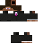 BestD Minecraft skin preview