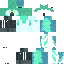 VanadiumValor classic skin texture