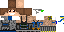 Skudds classic skin texture
