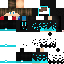 Bradendogz classic skin texture