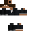 Sandhapper classic skin texture