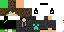 SgtToasty classic skin texture
