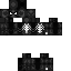 spidermen Minecraft skin preview