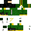 H10Prods classic skin texture