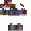 Gravalite Minecraft skin preview