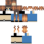 klementinee classic skin texture