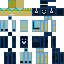 proz1457 classic skin texture