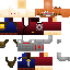 EngineerAndrew classic skin texture