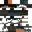 Demisteclis classic skin texture