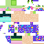 Froogyie classic skin texture