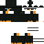 HardLifeMincraft classic skin texture