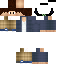 Kaiser_007 classic skin texture