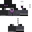 TomRBel classic skin texture
