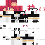 Kakyoin_1 classic skin texture