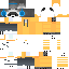 _Zwyczajny_ classic skin texture
