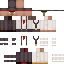 Lagomorpher classic skin texture