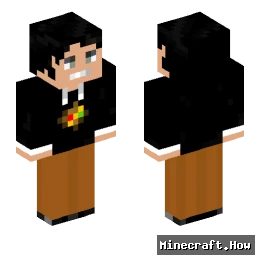 ItsSandwich_ - Minecraft skin