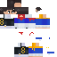 ImJustJr classic skin texture