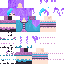 Bubblebap classic skin texture