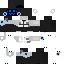 Tuerca classic skin texture