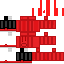 _pumpkinking classic skin texture