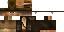 Kiff classic skin texture