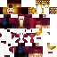 Tintin classic skin texture